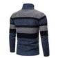 Jaqueta masculina Cardigan