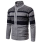 Jaqueta masculina Cardigan