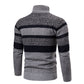 Jaqueta masculina Cardigan
